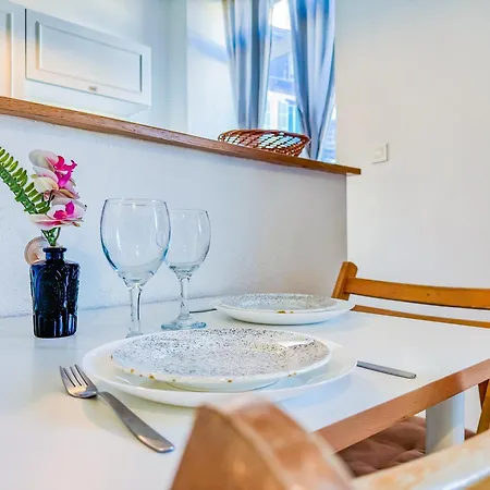 En Plein Centre Proche Du Tram アパート