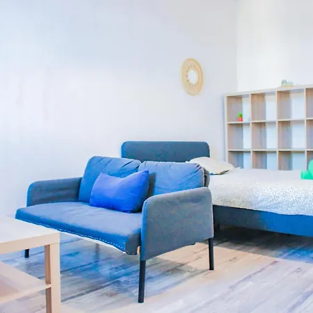 En Plein Centre Proche Du Tram * クレルモン・フェラン