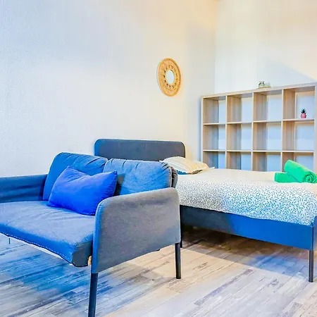 En Plein Centre Proche Du Tram * クレルモン・フェラン