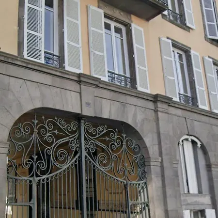 En Plein Centre Proche Du Tram アパート クレルモン・フェラン