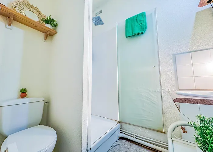 En Plein Centre Proche Du Tram * קלרמונט-פרנד