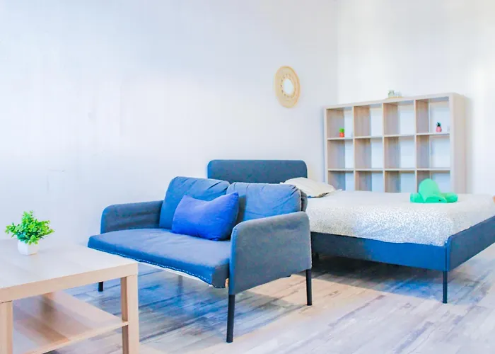 En Plein Centre Proche Du Tram * קלרמונט-פרנד