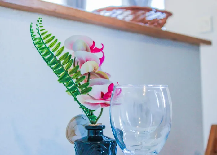 En Plein Centre Proche Du Tram Lägenhet